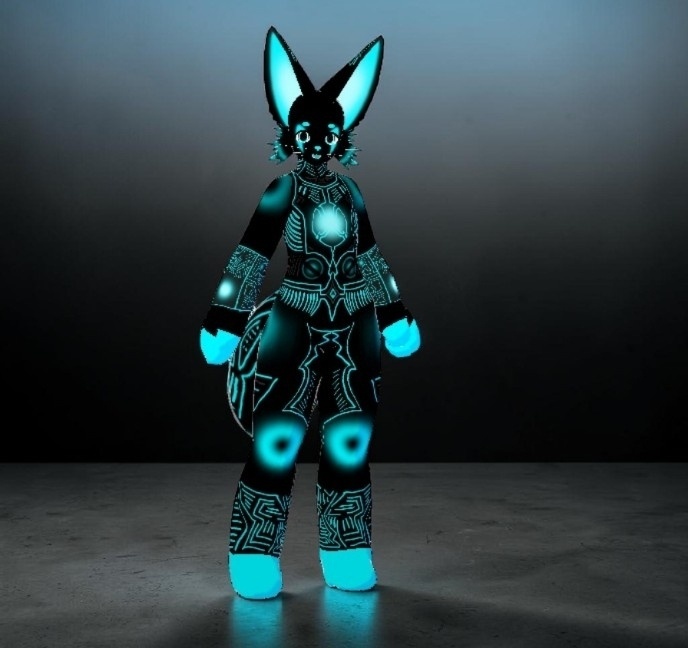 Renard droid