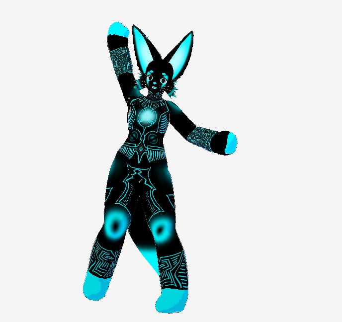 Renard droid