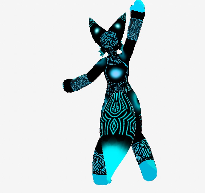 Renard droid