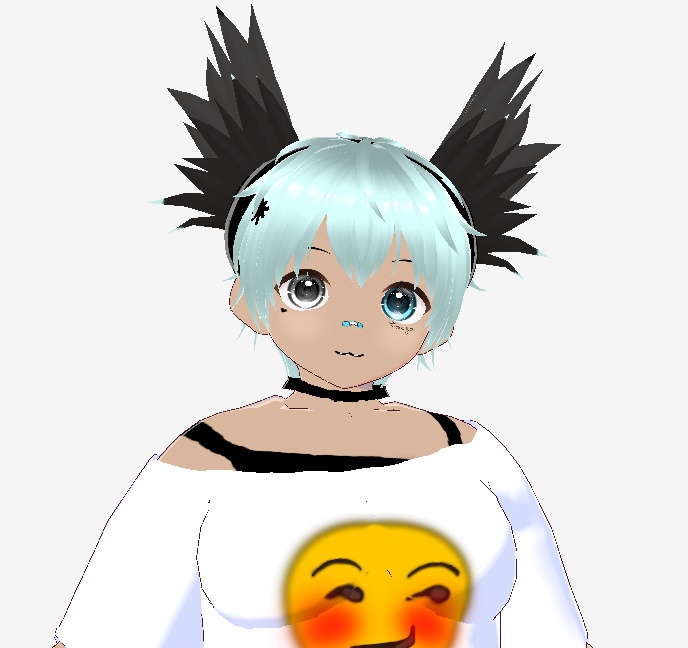 Pastel Goth