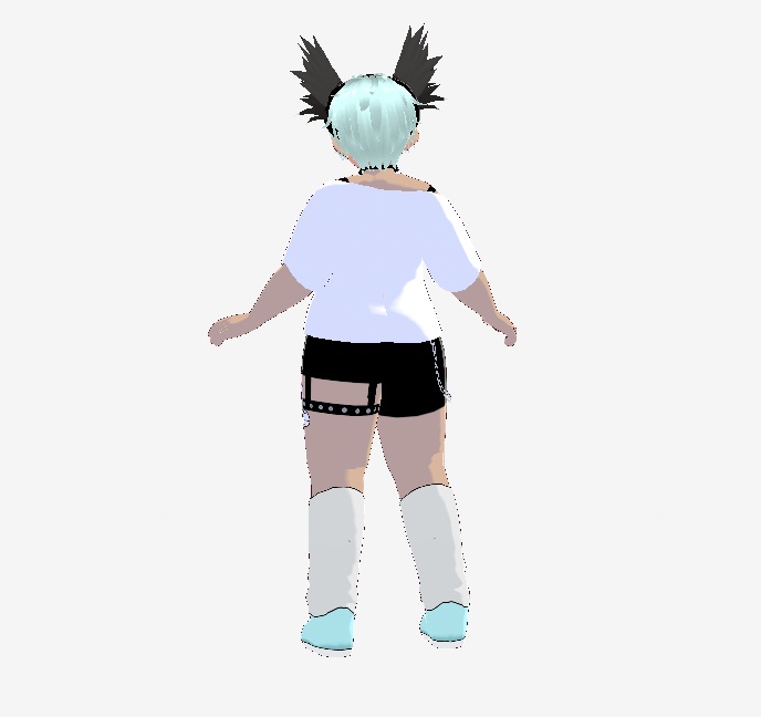 Pastel Goth