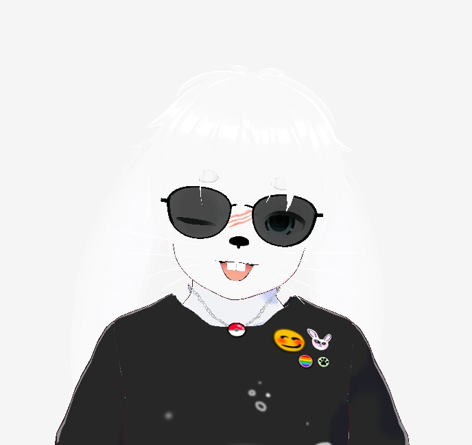 Lapin blanc