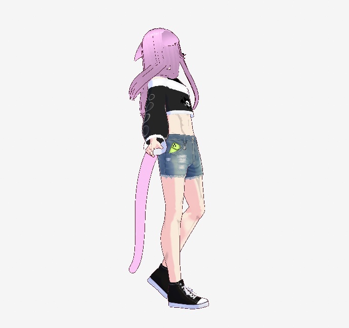 Femboy Style