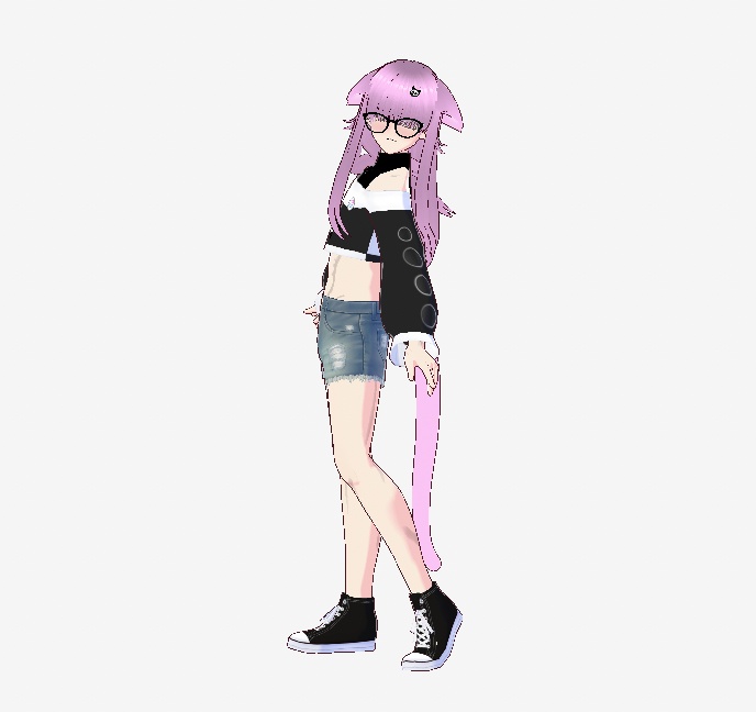 Femboy Style