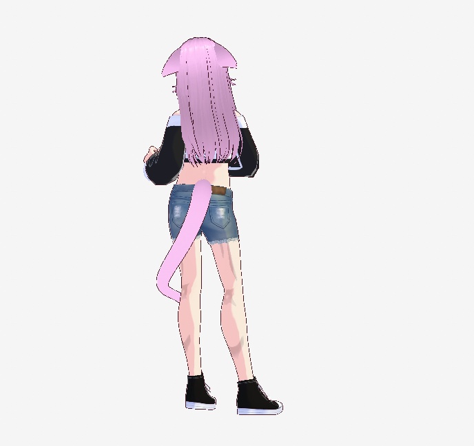 Femboy Style