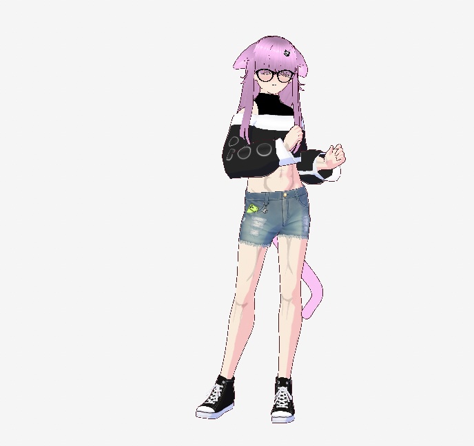 Femboy Style
