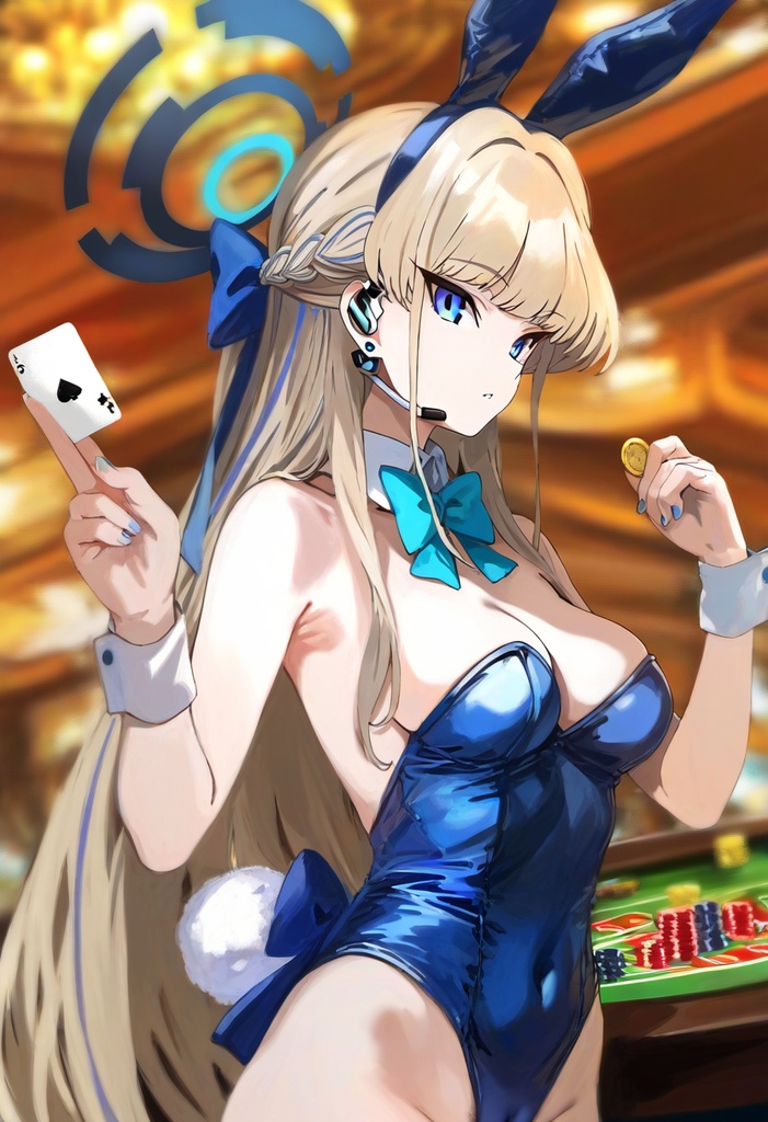 トキ ntr