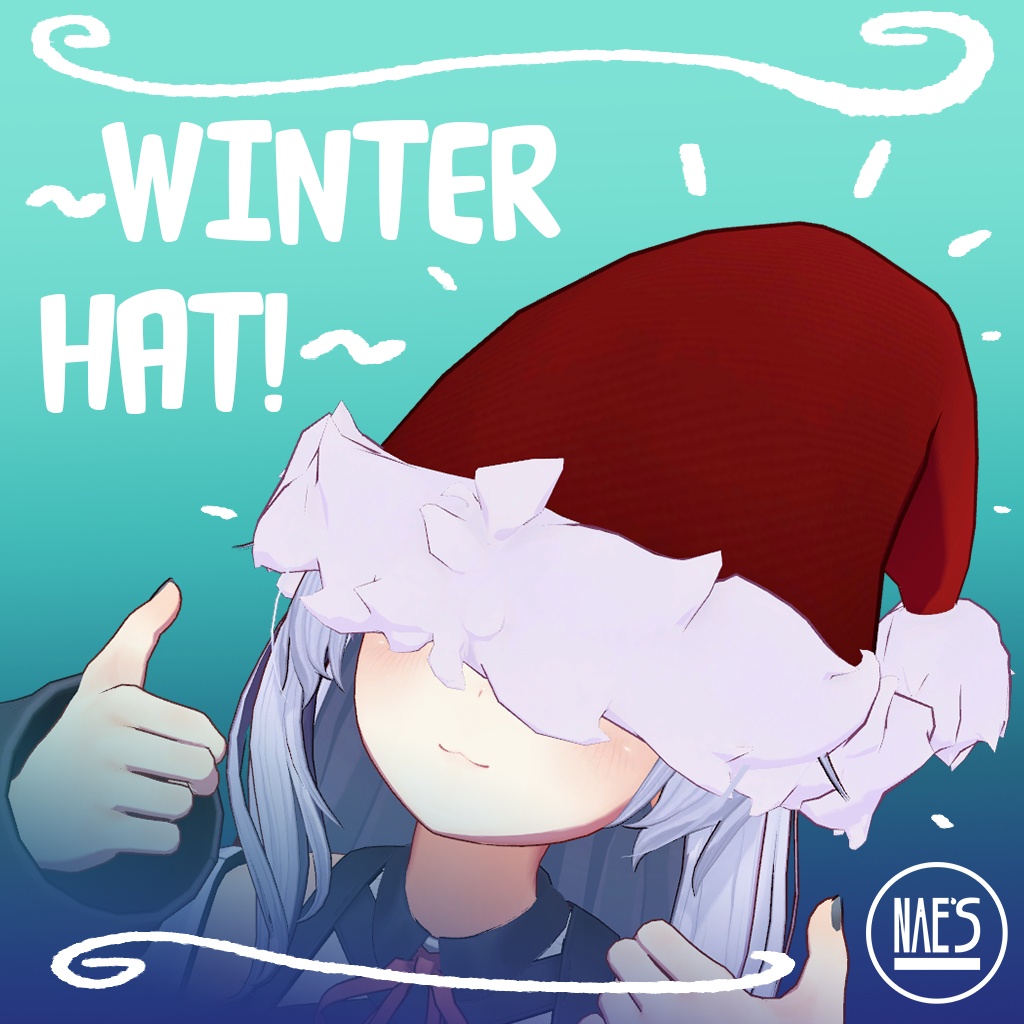 Winter Hat !