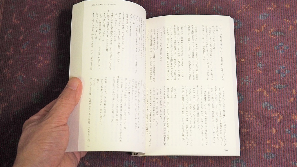 「すばらしい日々」 エヴァンゲリオン二次創作小説