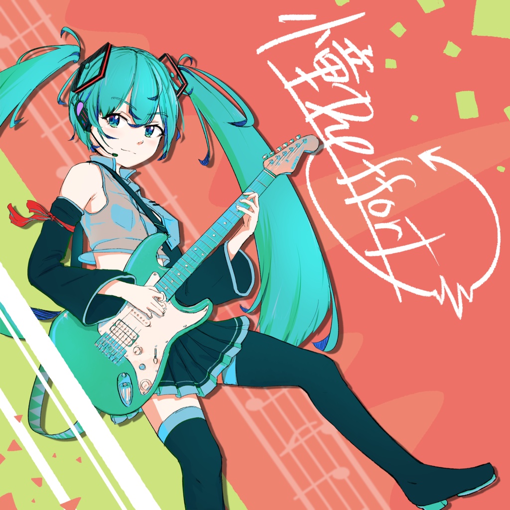  【DLカード】憧Reffort