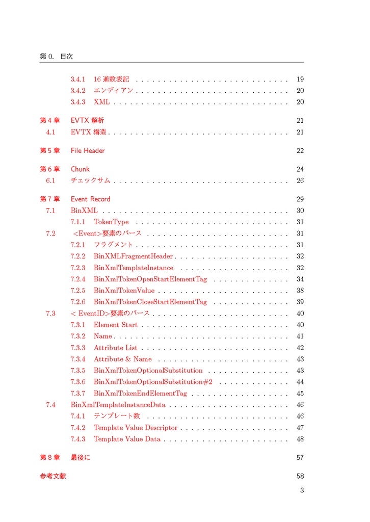 Windows EventLogを本気で理解する