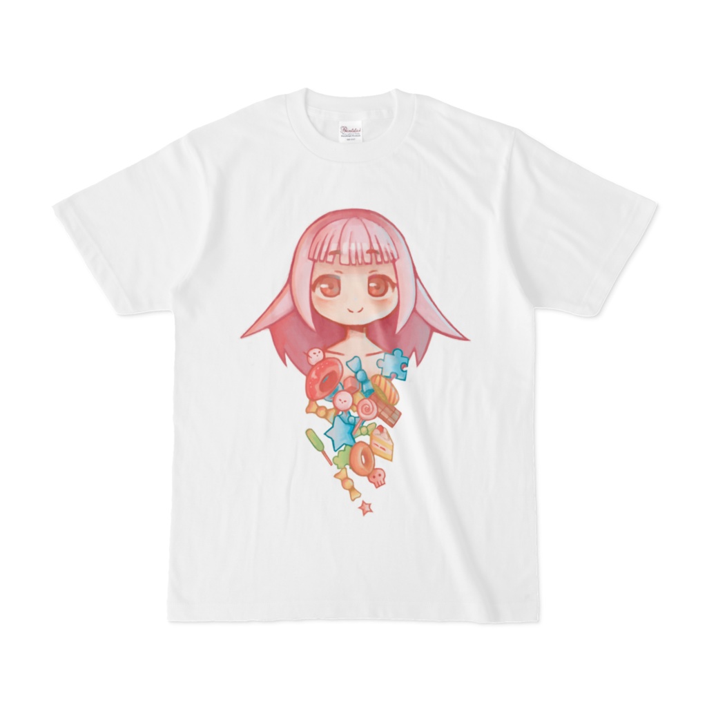 少女と夢の物語