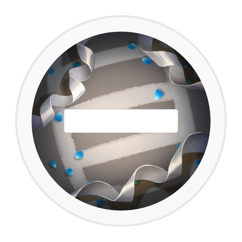 「ヤンデレ彼氏は君が欲しい」ストーカー男子 アクリルフィギュア