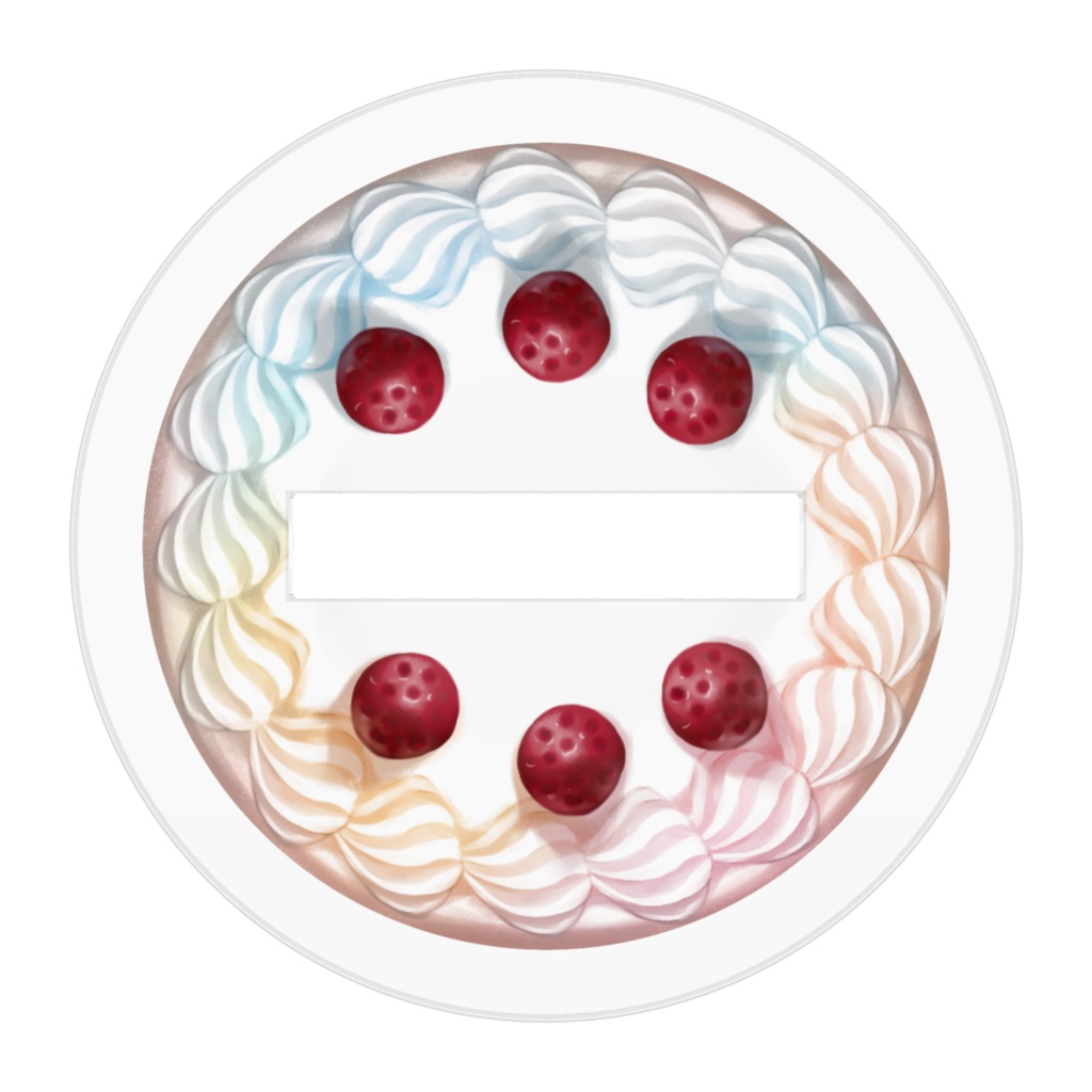 「ヤンデレ彼氏は君が欲しい」誕生日 アクリルフィギュア