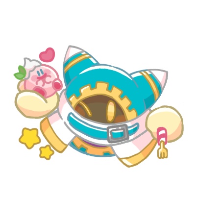自立ミニアクスタ　カビマホ　どこでもグルメフェス