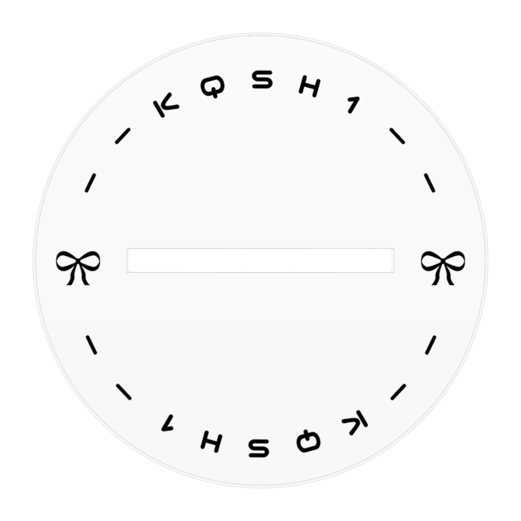 着物ジャージかしぃさん【アクスタ】