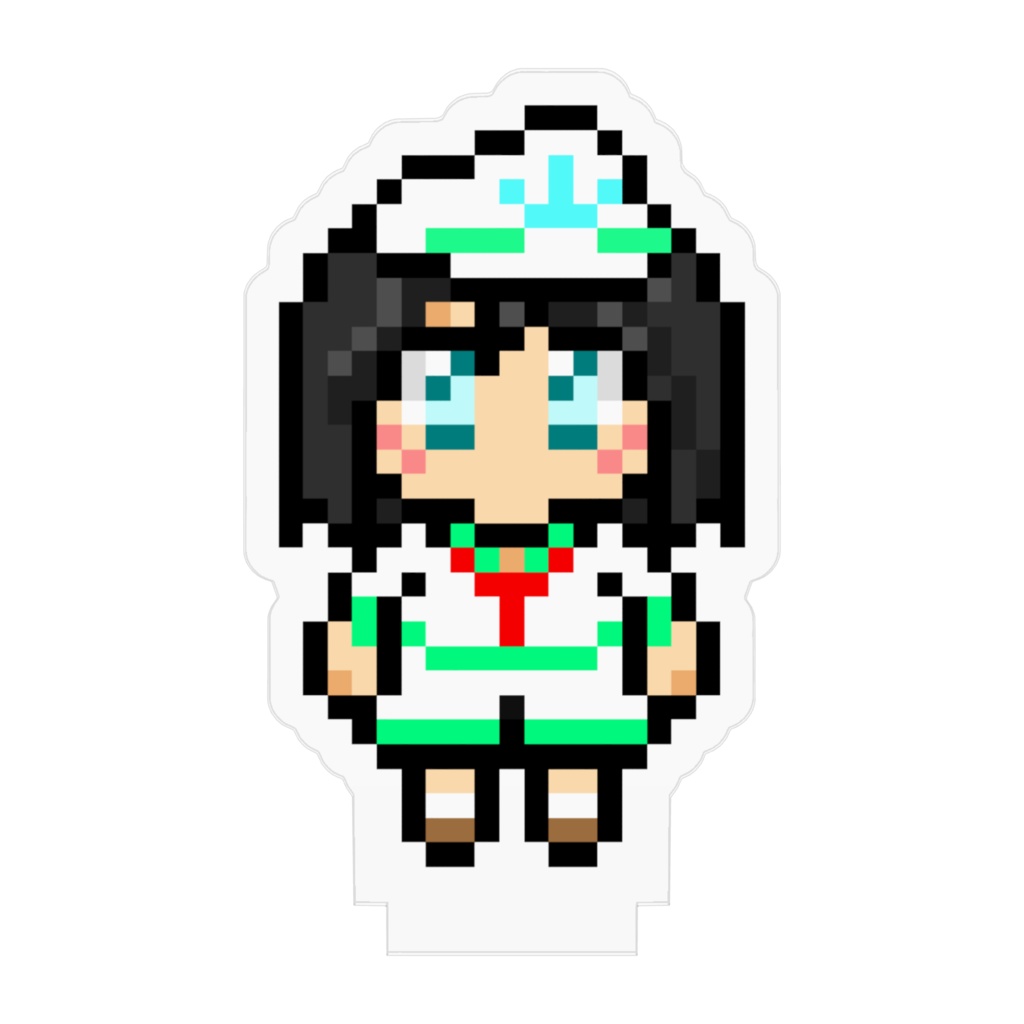 アクリルドットスタンド 村紗水蜜