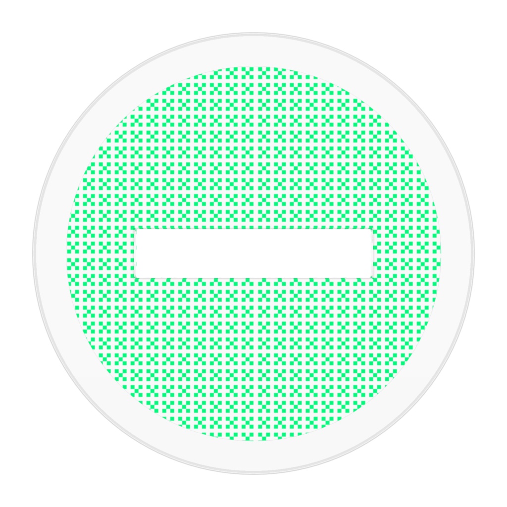 アクリルドットスタンド 村紗水蜜