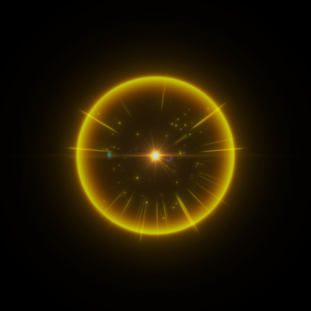 Impact effect