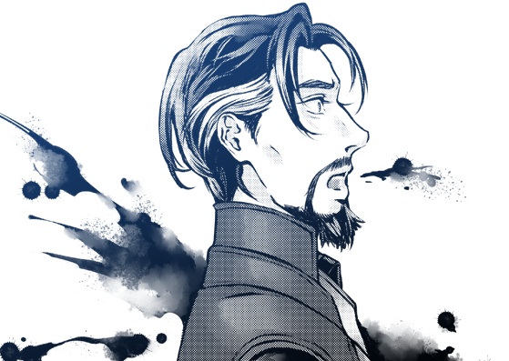 怪異奇想曲 ~Astral Battle