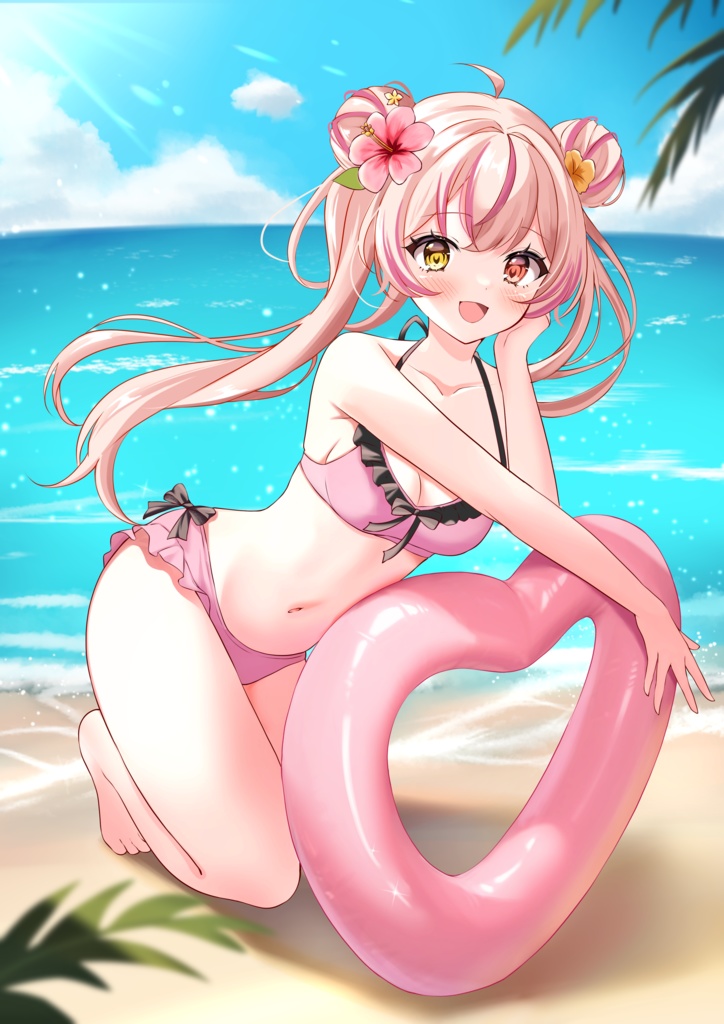 誕生日記念グッズ♡タペストリー