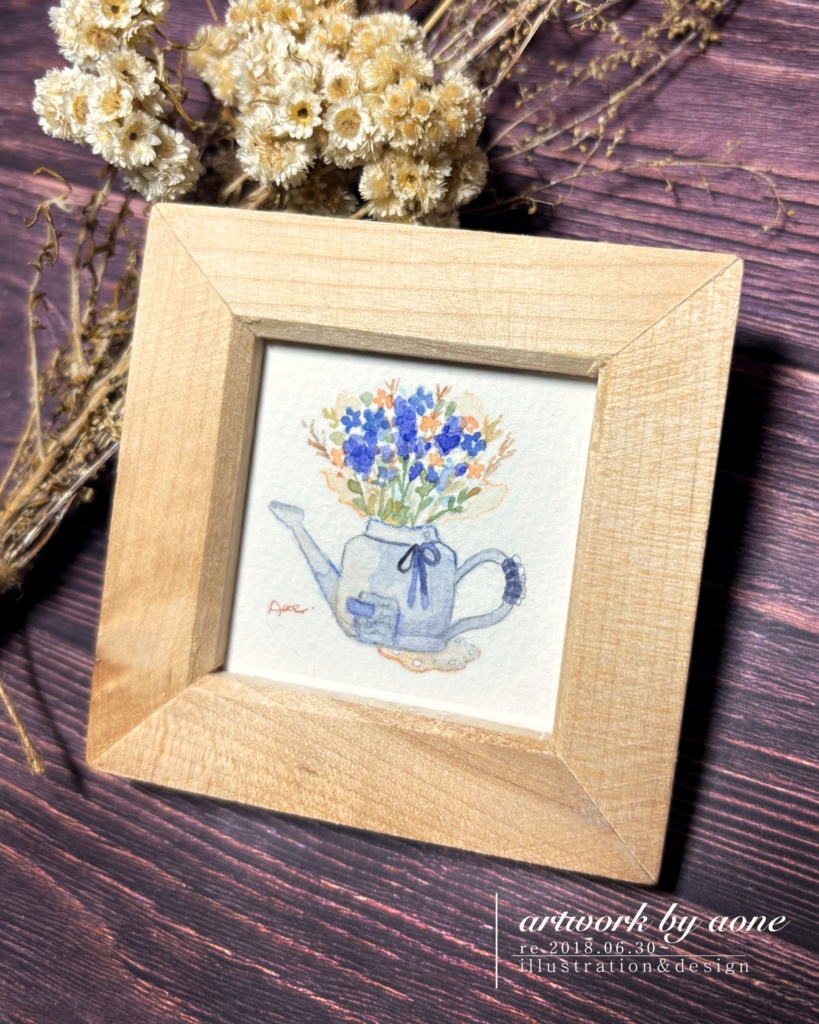 小物のミニ原画_1