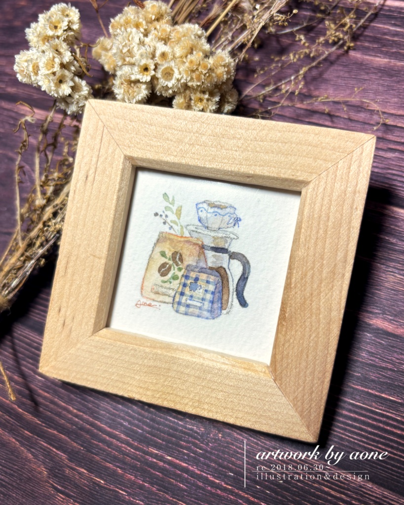 小物のミニ原画_2
