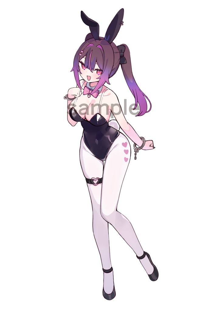 阿澄うららアクリスタンド