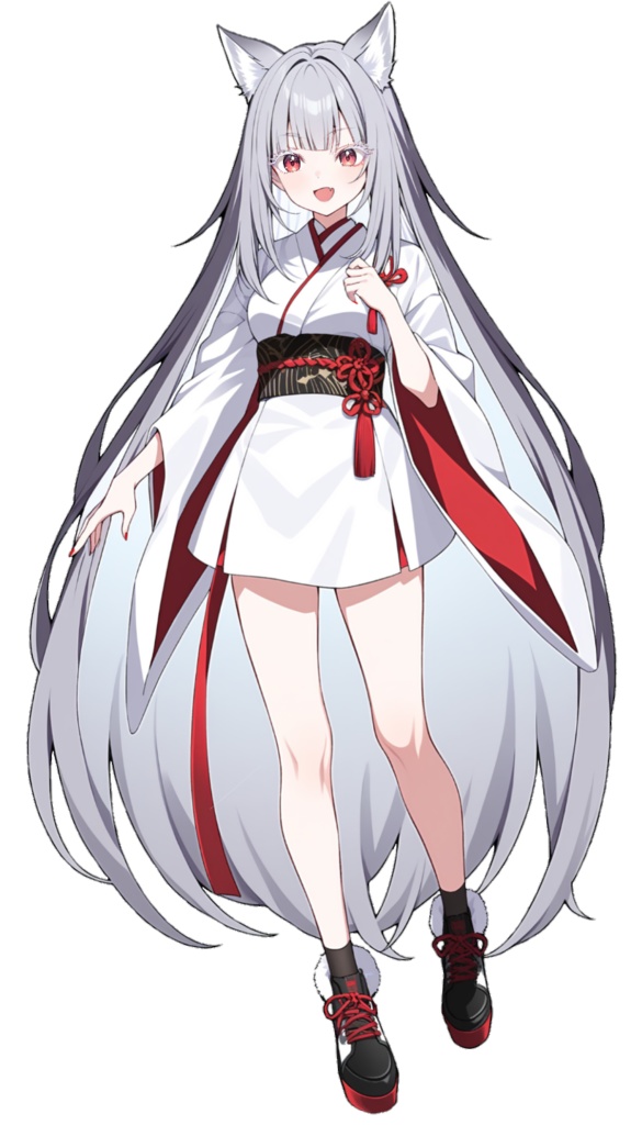 立ち絵、サムネ