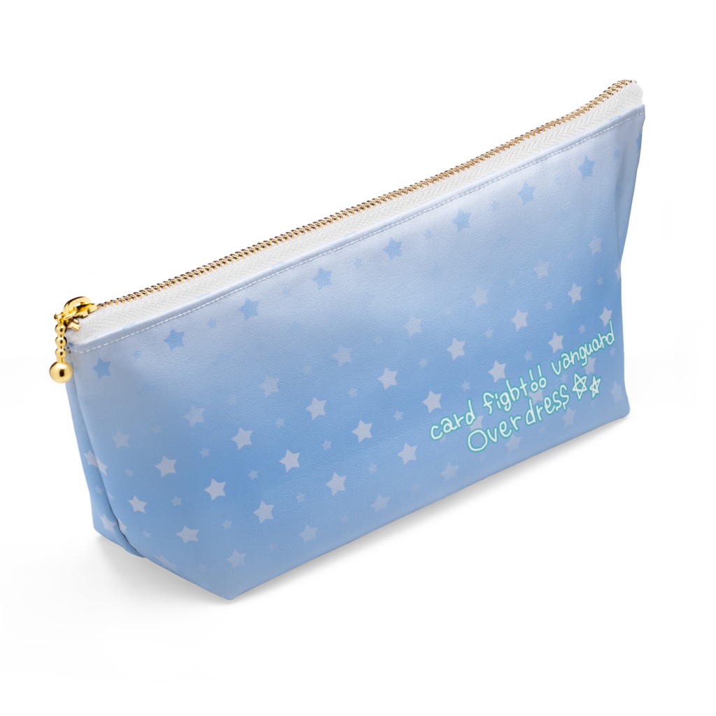 トリクスタ ポーチ