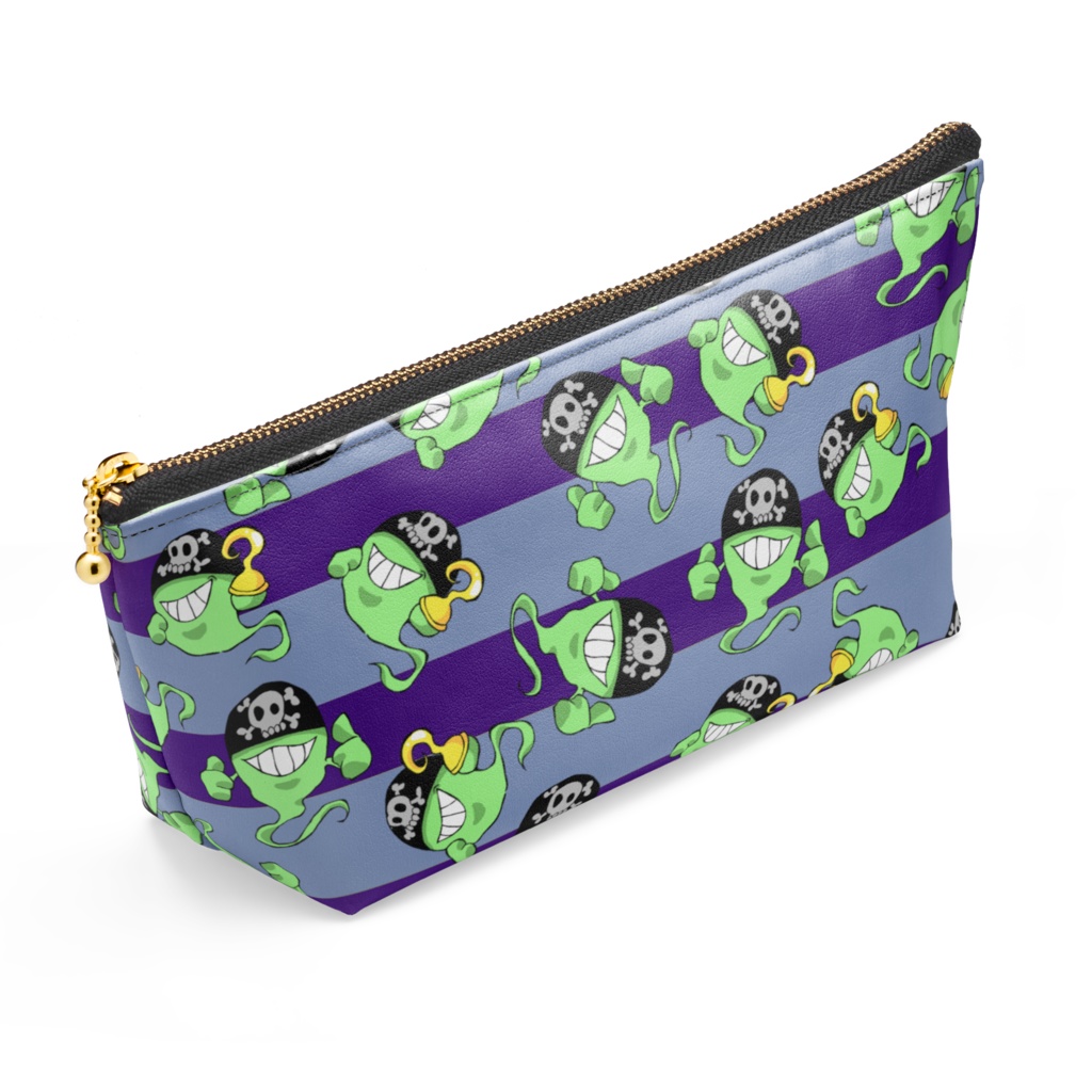 トミー兄弟 ポーチ