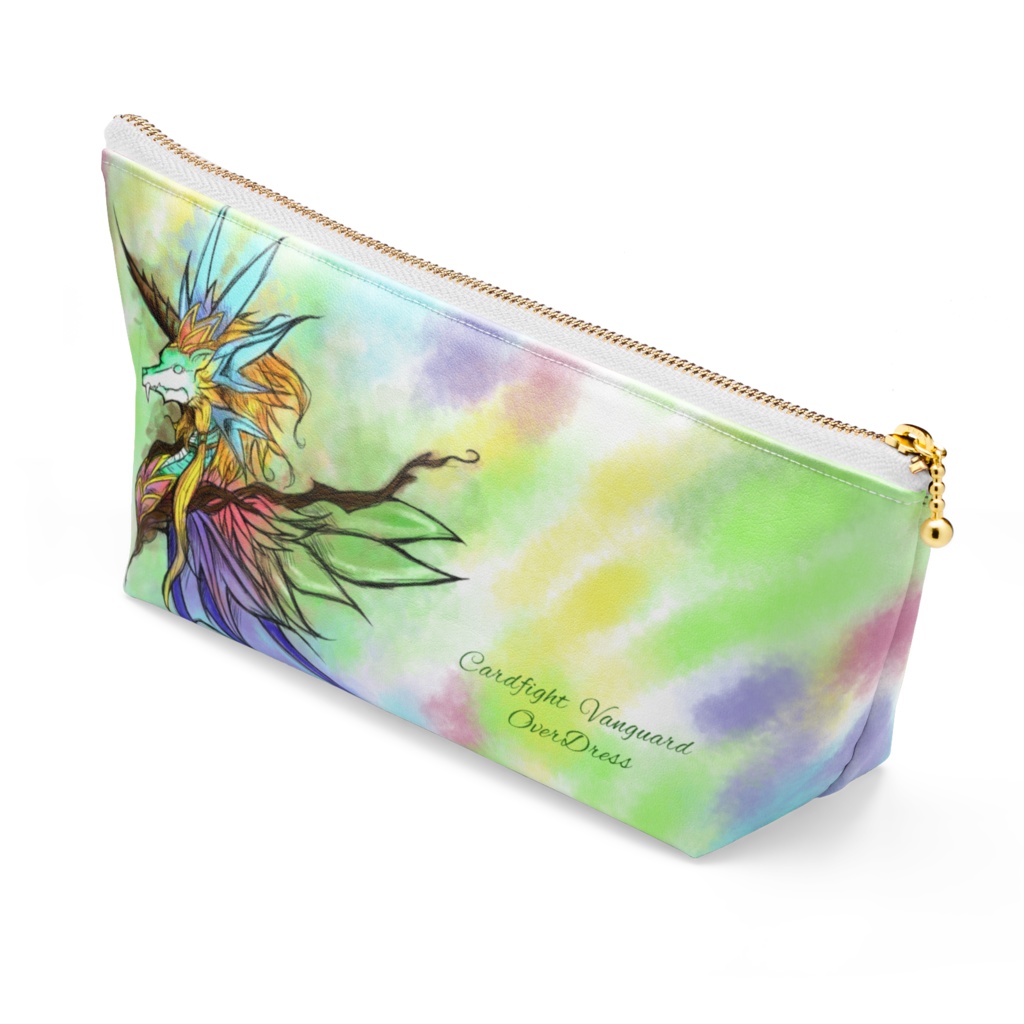 超トリガー ブレスファボール ポーチ