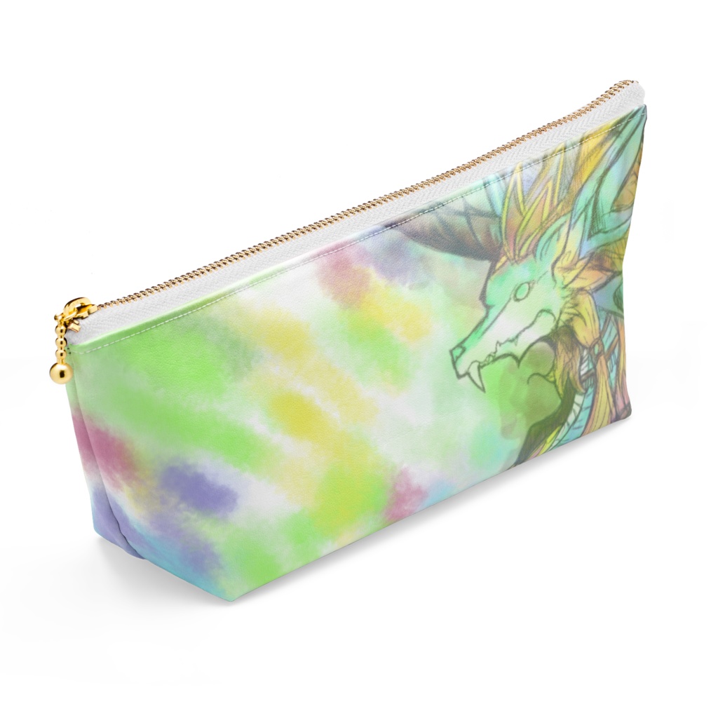 超トリガー ブレスファボール ポーチ