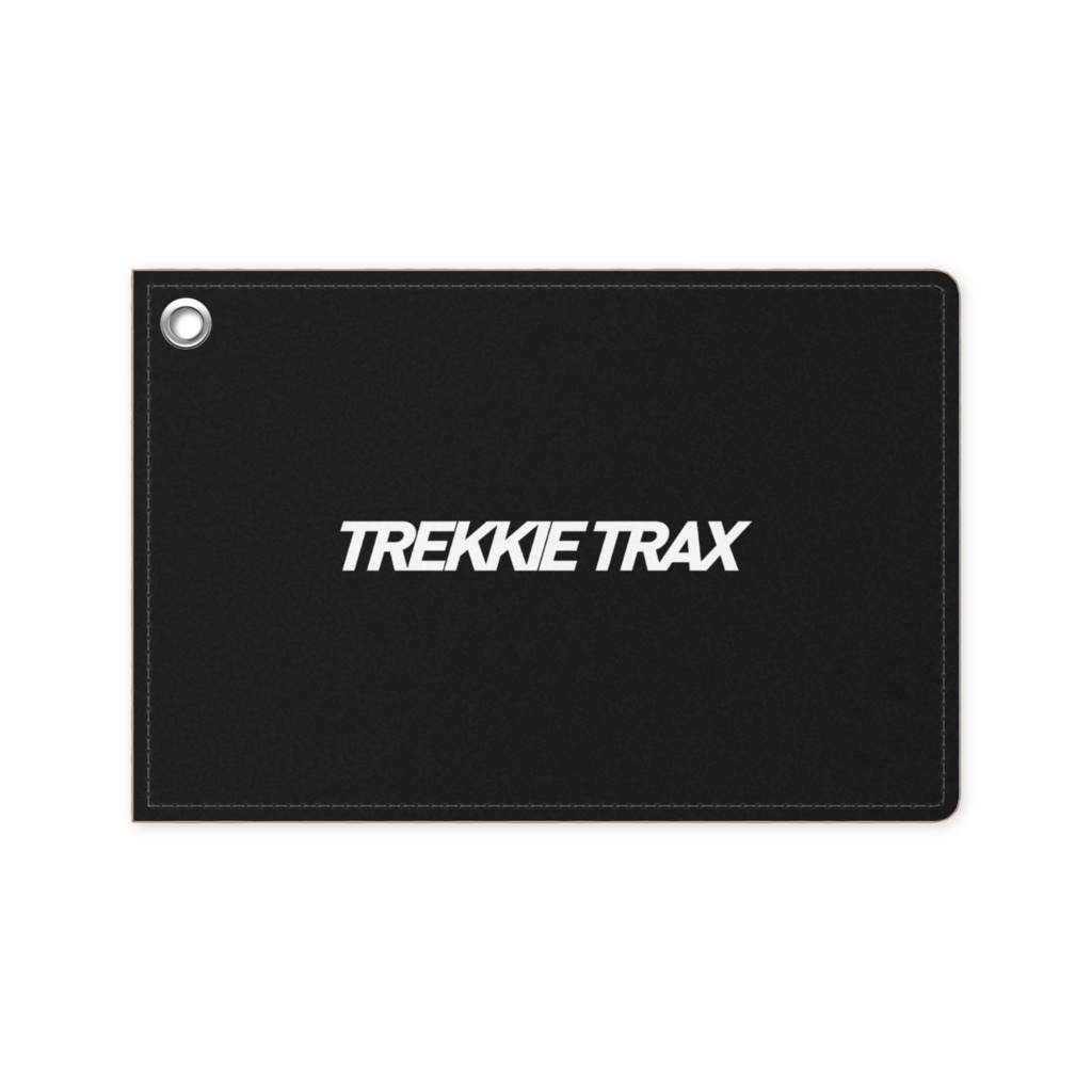 LOGO PASS CASE