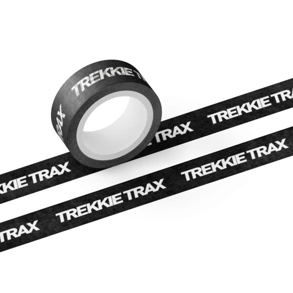 LOGO MASKING TAPE