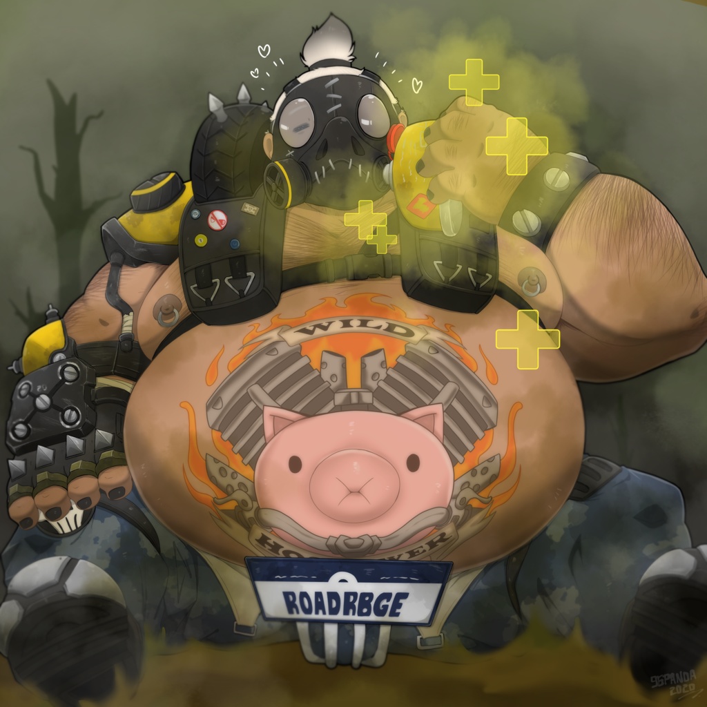 Roadhog