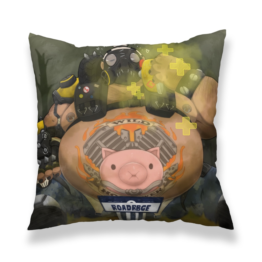 Roadhog