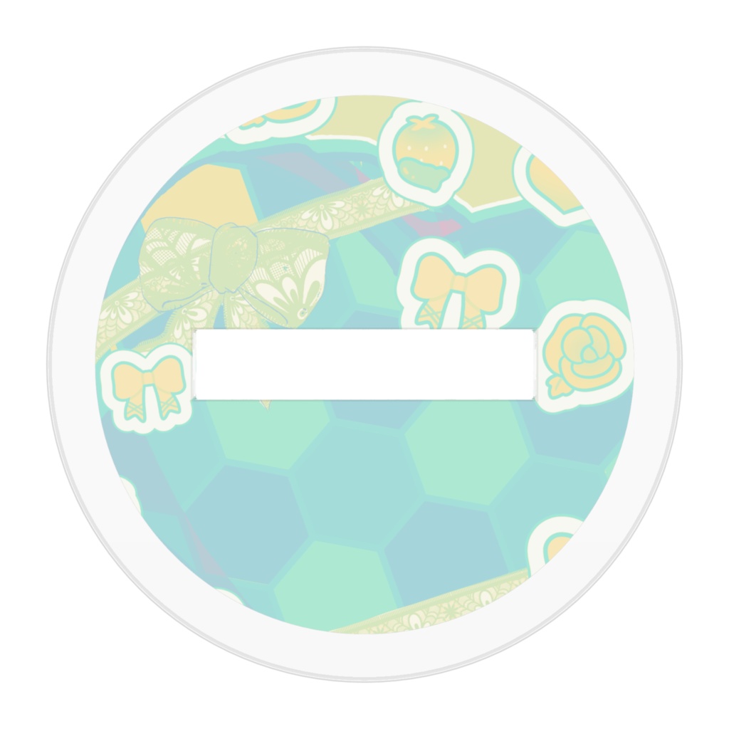 バレンタインヌスット