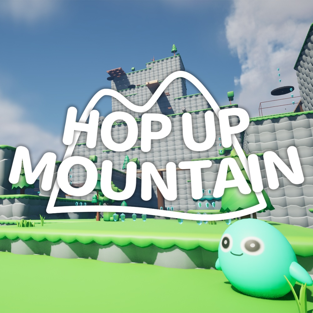 Hop Up Mountain