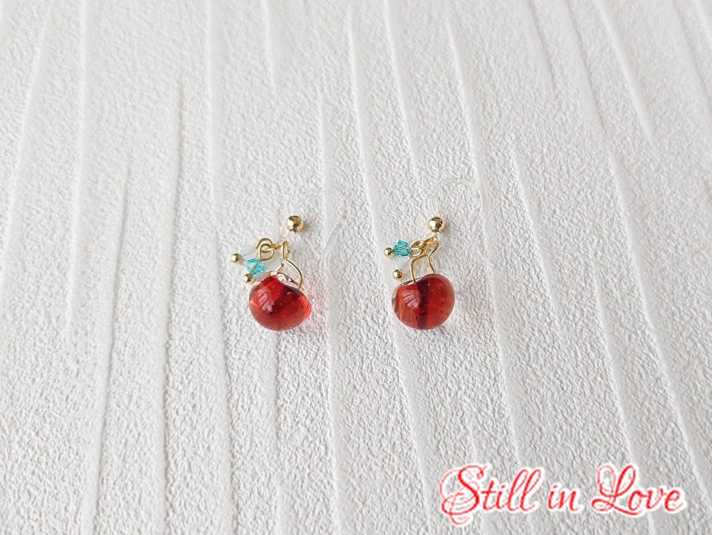 ウマ娘イメージピアス(ラインクラフト他)