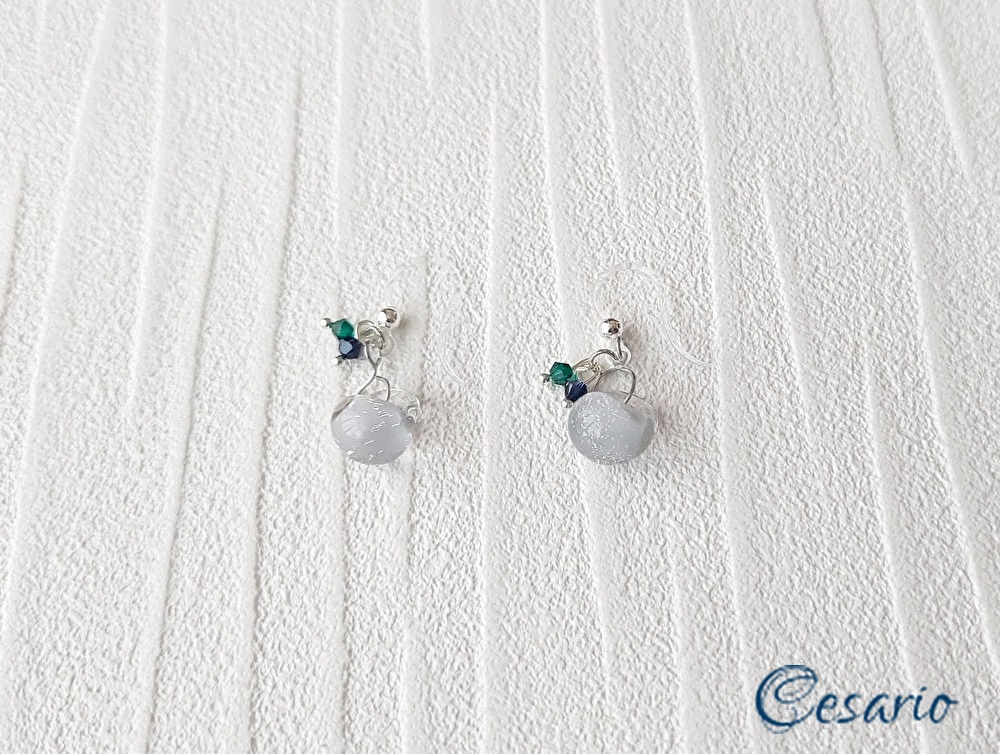 ウマ娘イメージピアス(ラインクラフト他)