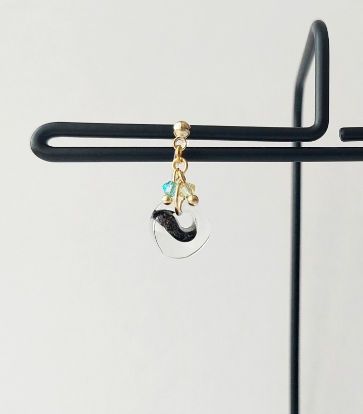 ウマ娘イメージアクセサリー / 新時代の扉