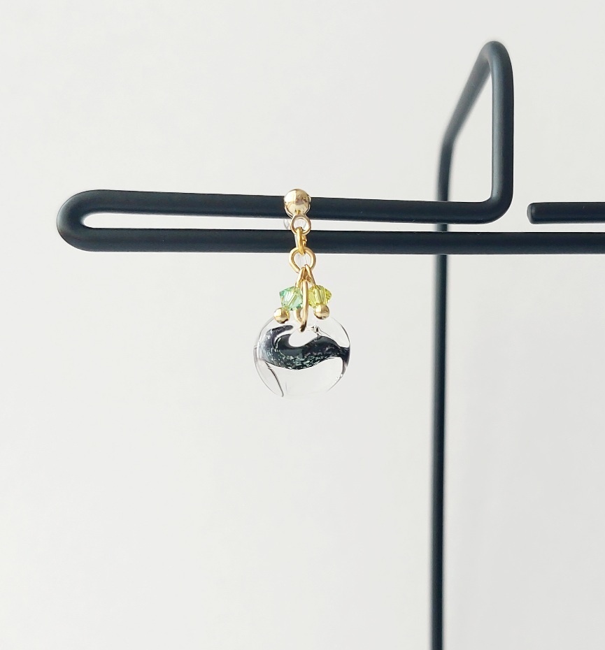 ウマ娘イメージアクセサリー / 新時代の扉