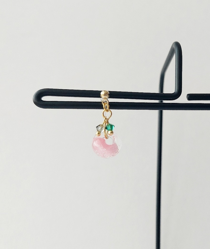 ウマ娘イメージアクセサリー / 新時代の扉