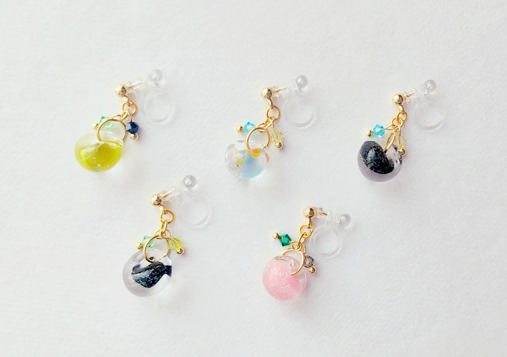 ウマ娘イメージアクセサリー / 新時代の扉