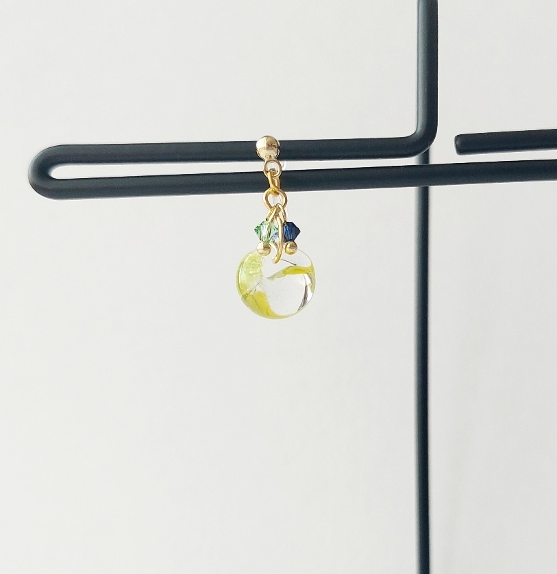 ウマ娘イメージアクセサリー / 新時代の扉