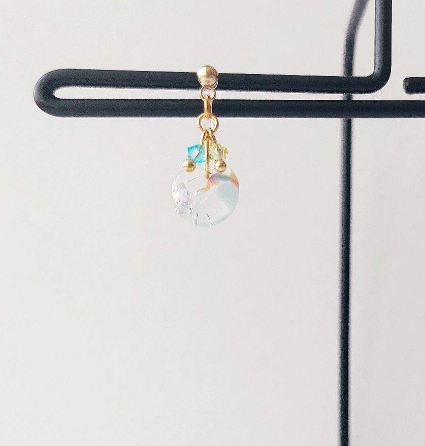 ウマ娘イメージアクセサリー / 新時代の扉