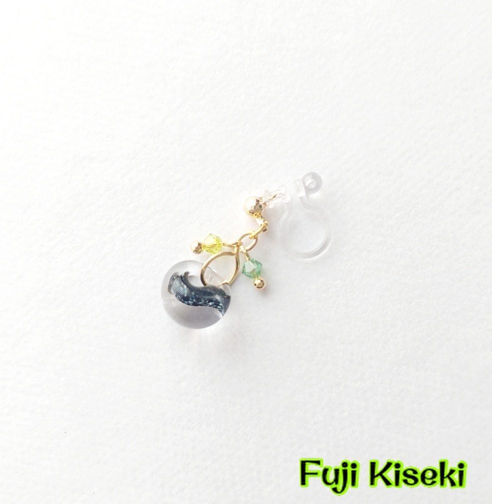 ウマ娘イメージアクセサリー / 新時代の扉