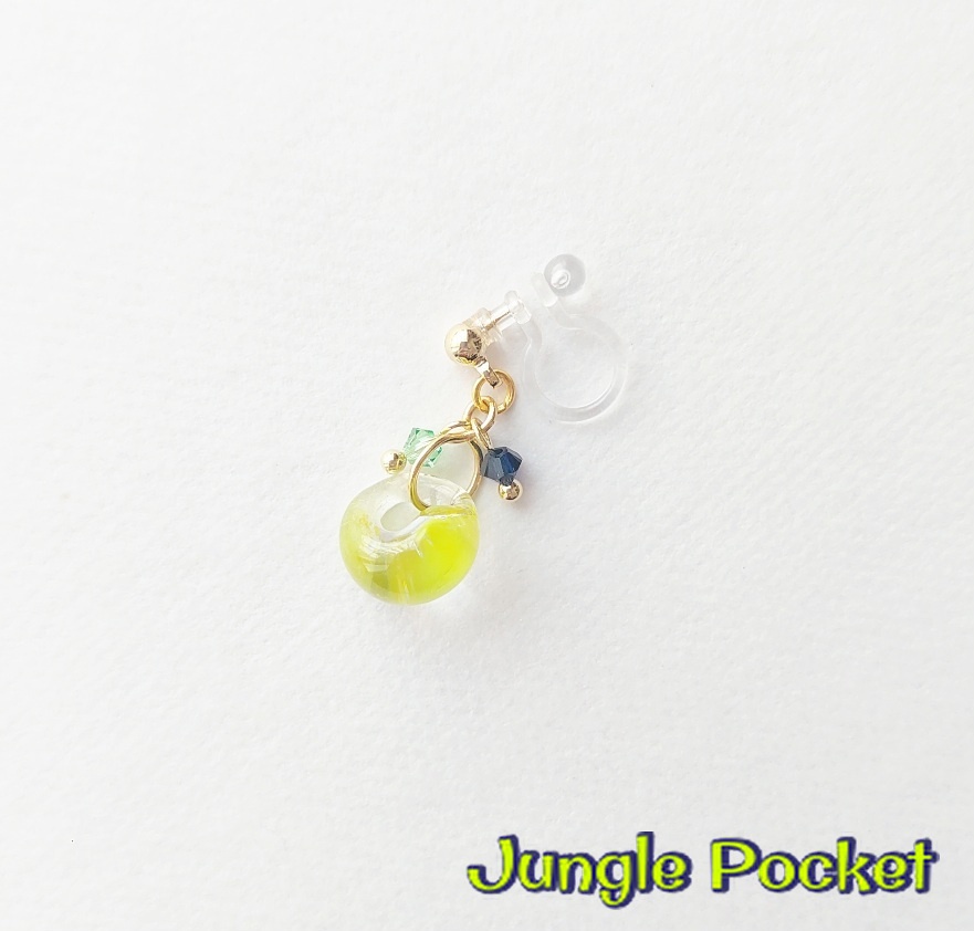 ウマ娘イメージアクセサリー / 新時代の扉