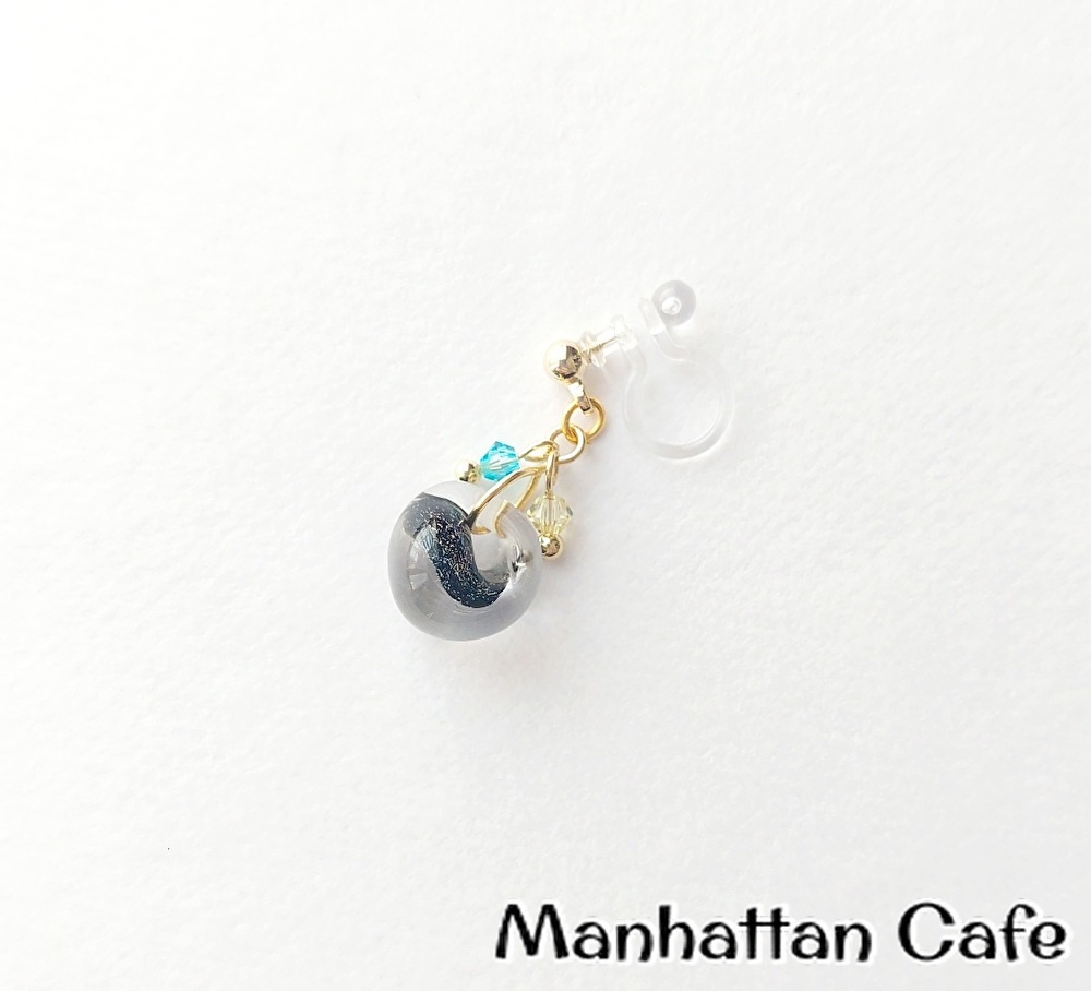 ウマ娘イメージアクセサリー / 新時代の扉